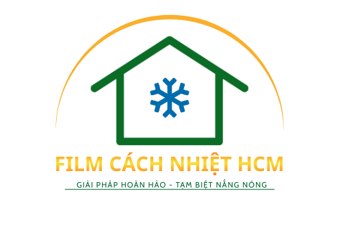 Film cách nhiệt